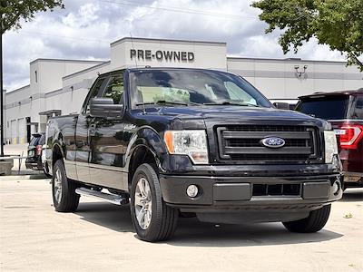 2014 Ford F-150 Super Cab 4x2 Pickup for sale #EFB26231A - photo 1