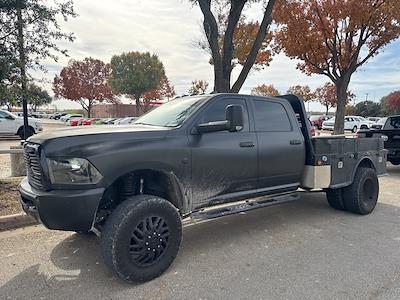Used 2014 Ram 3500 Tradesman Crew Cab for sale #EG151364A - photo 2