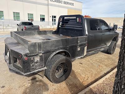 Used 2014 Ram 3500 Crew Cab Flatbed Truck for sale #EG151364A - photo 2