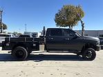 2014 Ram 3500 Crew Cab DRW 4WD Flatbed Truck for sale #EG151364A - photo 3