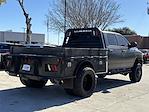 2014 Ram 3500 Crew Cab DRW 4WD Flatbed Truck for sale #EG151364A - photo 4