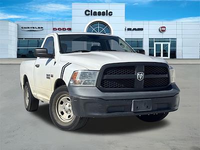 2014 Ram 1500 Regular Cab RWD Pickup for sale #EG191625A - photo 1