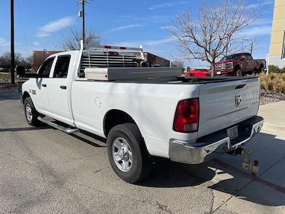 Used 2014 Ram 2500 Tradesman Crew Cab for sale #EG263971A - photo 2
