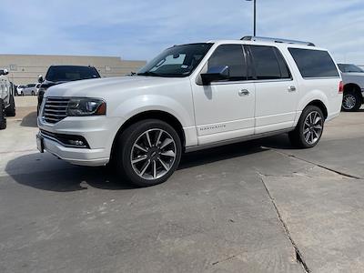 Used 2016 Lincoln Navigator L - photo 1