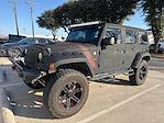 Used 2014 Jeep Wrangler Unlimited Sport for sale #EL108010A - photo 2