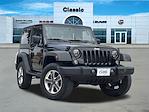 2014 Jeep Wrangler 4x4 SUV for sale #EL174484A - photo 1
