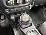 2014 Jeep Wrangler 4x4 SUV for sale #EL174484A - photo 16
