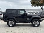 2014 Jeep Wrangler 4x4 SUV for sale #EL174484A - photo 3