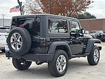 2014 Jeep Wrangler 4x4 SUV for sale #EL174484A - photo 2
