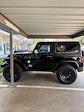 2014 Jeep Wrangler 4x4 SUV for sale #EL265863A - photo 2