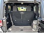 Used 2014 Jeep Wrangler Sahara for sale #EL265863A - photo 21
