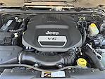 Used 2014 Jeep Wrangler Sahara for sale #EL265863A - photo 22