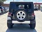 Used 2014 Jeep Wrangler Sahara for sale #EL265863A - photo 3