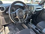Used 2014 Jeep Wrangler Sahara for sale #EL265863A - photo 8