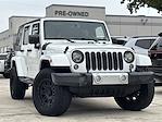 2014 Jeep Wrangler 4WD SUV for sale #EL282291A - photo 1