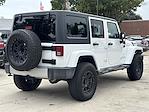 2014 Jeep Wrangler 4WD SUV for sale #EL282291A - photo 2