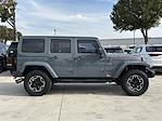 2014 Jeep Wrangler 4WD SUV for sale #EL305235A - photo 3