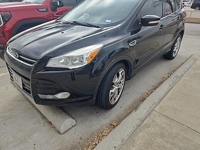 Used 2014 Ford Escape - photo 1