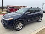 Used 2014 Jeep Cherokee Limited for sale #EW159933 - photo 3
