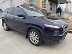 Used 2014 Jeep Cherokee Limited for sale #EW159933 - photo 1