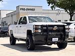 2014 Chevrolet Silverado 1500 Double Cab 4x4 Pickup for sale #EZ412796A - photo 1