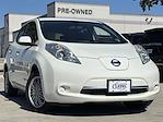 2015 Nissan LEAF FWD Hatchback for sale #FC331040A - photo 1