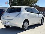 2015 Nissan LEAF FWD Hatchback for sale #FC331040A - photo 2