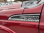 2015 Ford F-350 Crew Cab DRW 4WD Pickup for sale #FEC88070A - photo 9