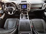2015 Ford F-150 SuperCrew Cab 4x4 Pickup for sale #FKE84553A - photo 11