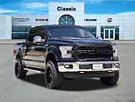 2015 Ford F-150 SuperCrew Cab 4x4 Pickup for sale #FKE84553A - photo 3