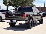 2015 Ford F-150 SuperCrew Cab 4x4 Pickup for sale #FKE84553A - photo 2