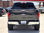 2015 Ford F-150 SuperCrew Cab 4x4 Pickup for sale #FKE84553A - photo 5