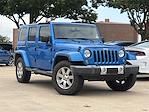 2015 Jeep Wrangler 4x4 SUV for sale #FL712421A - photo 1