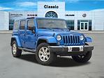 2015 Jeep Wrangler 4x4 SUV for sale #FL712421A - photo 2
