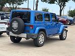 2015 Jeep Wrangler 4x4 SUV for sale #FL712421A - photo 3