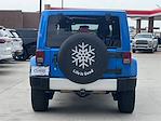 2015 Jeep Wrangler 4x4 SUV for sale #FL712421A - photo 5