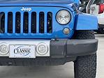 2015 Jeep Wrangler 4x4 SUV for sale #FL712421A - photo 8