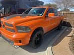 2015 Ram 1500 Crew Cab 4x4 Pickup for sale #FS683669A - photo 1