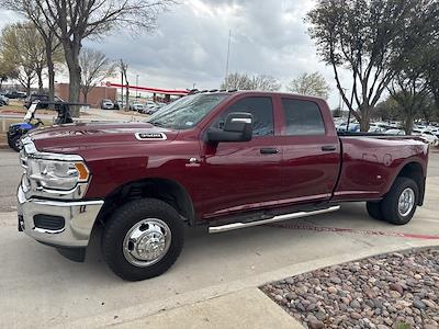 Used 2024 Ram 3500 - photo 1