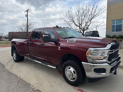 Used 2024 Ram 3500 - photo 1