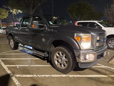 Used 2016 Ford F-250 - photo 1