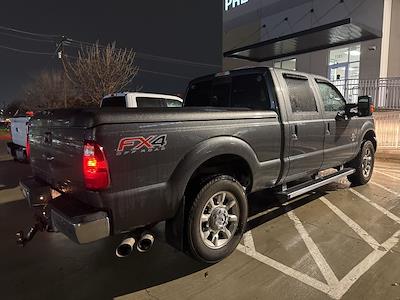 Used 2016 Ford F-250 - photo 1
