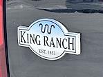 Used 2016 Ford F-350 King Ranch Crew Cab for sale #GEC41671A - photo 8