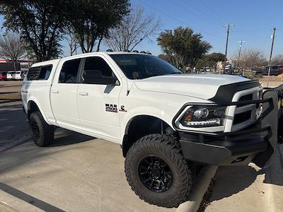 Used 2016 Ram 2500 - photo 1