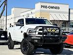 2016 Ram 2500 Crew Cab 4x4 Pickup for sale #GG351220A - photo 3