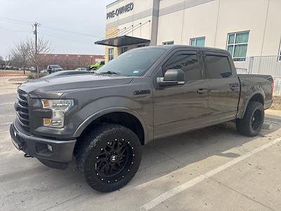Used 2016 Ford F-150 - photo 1