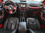 Used 2016 Jeep Wrangler Unlimited Rubicon 4x4 SUV for sale #GL257669A - photo 10
