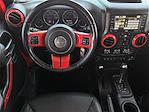 Used 2016 Jeep Wrangler Unlimited Rubicon 4x4 SUV for sale #GL257669A - photo 11