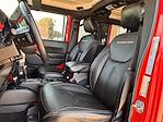 Used 2016 Jeep Wrangler Unlimited Rubicon 4x4 SUV for sale #GL257669A - photo 24