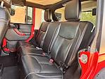 Used 2016 Jeep Wrangler Unlimited Rubicon 4x4 SUV for sale #GL257669A - photo 26